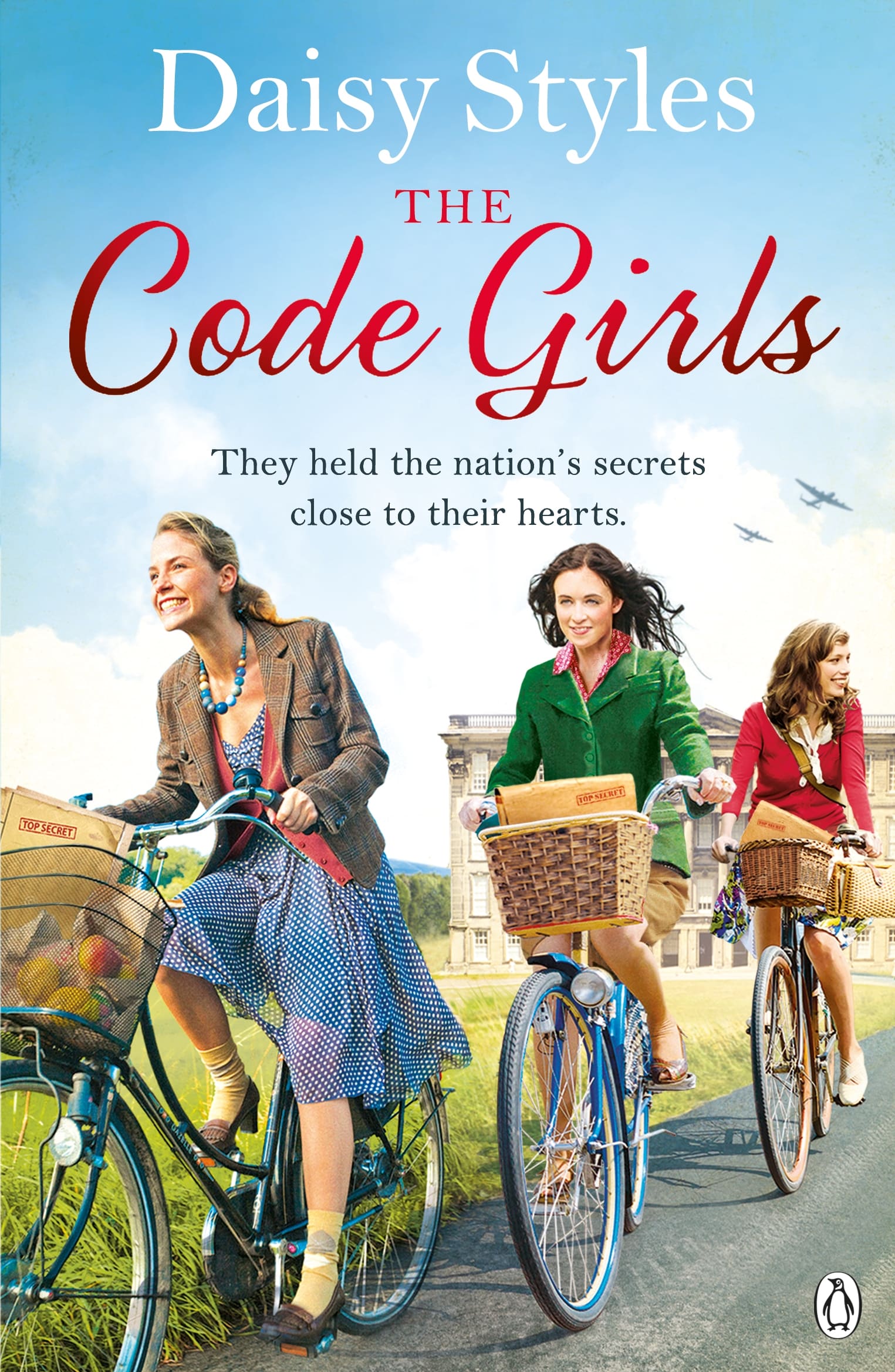 The Code Girls 1 The Code Girls