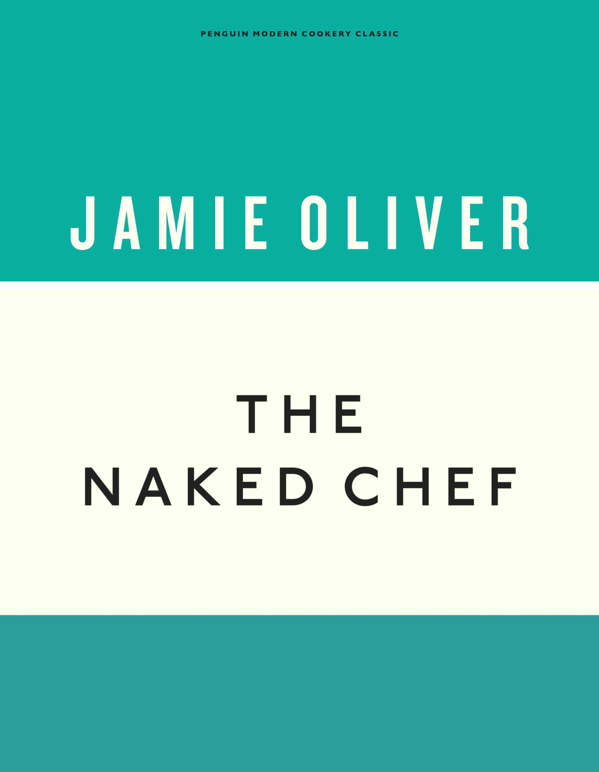 The Naked Chef 1 The Naked Chef