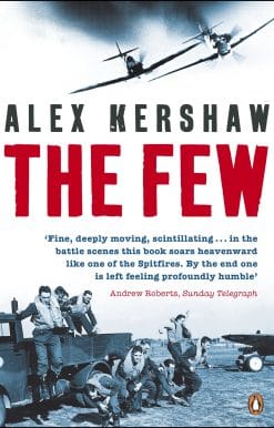 The Few: July-October 1940