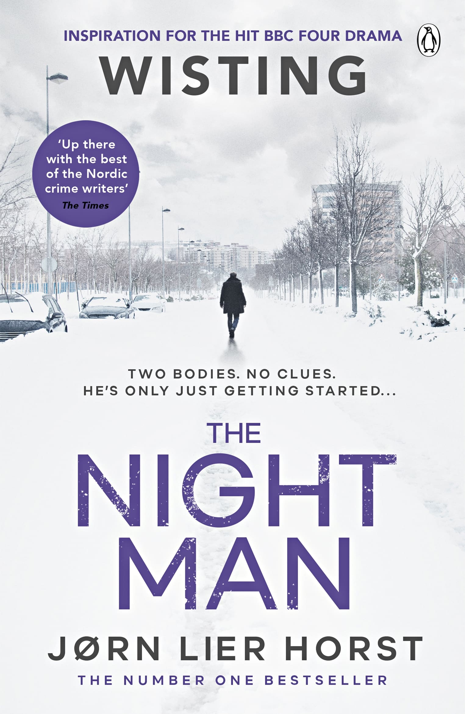 The Night Man: The pulse-racing new novel from the No The Night Man: The pulse-racing new novel from the No. 1 bestseller now a major BBC4 show