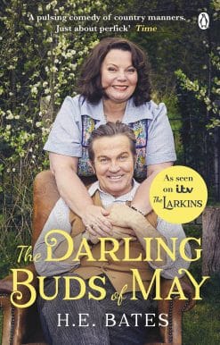 The Darling Buds of May: Inspiration for the ITV drama The Larkins starring Bradley Walsh