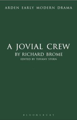 A Jovial Crew