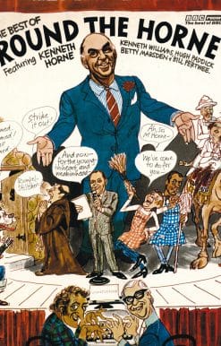 The Best Of Round The Horne