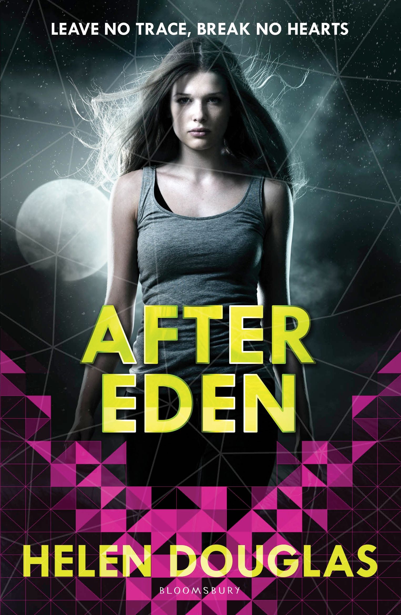After Eden 1 After Eden