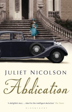Abdication
