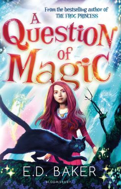 A Question of Magic