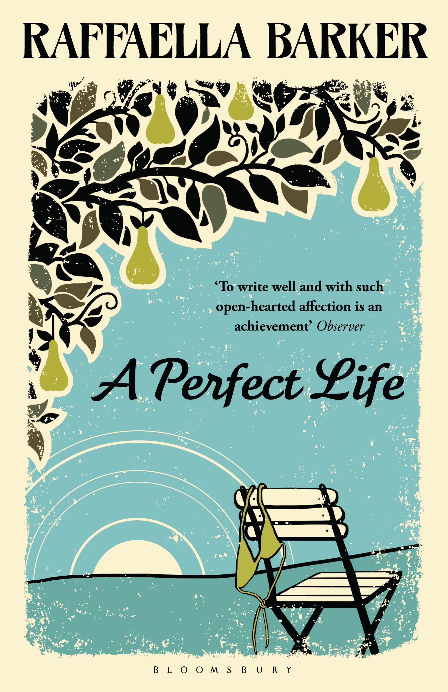 A Perfect Life 1 A Perfect Life