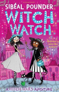 Witch Watch