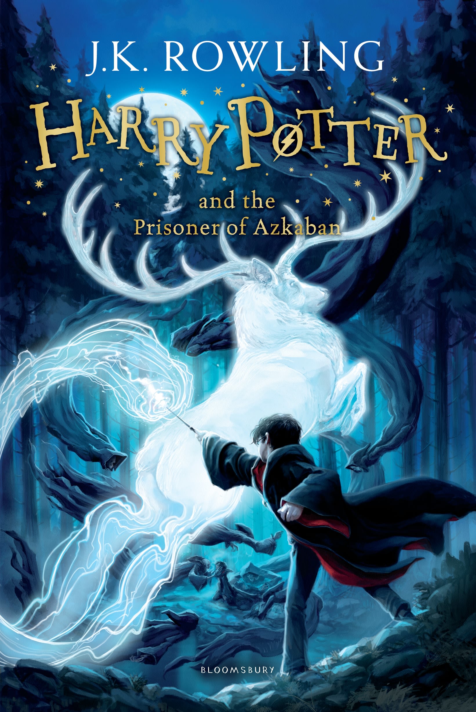 Harry Potter and the Prisoner of Azkaban 1 Harry Potter and the Prisoner of Azkaban