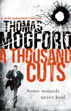 A Thousand Cuts