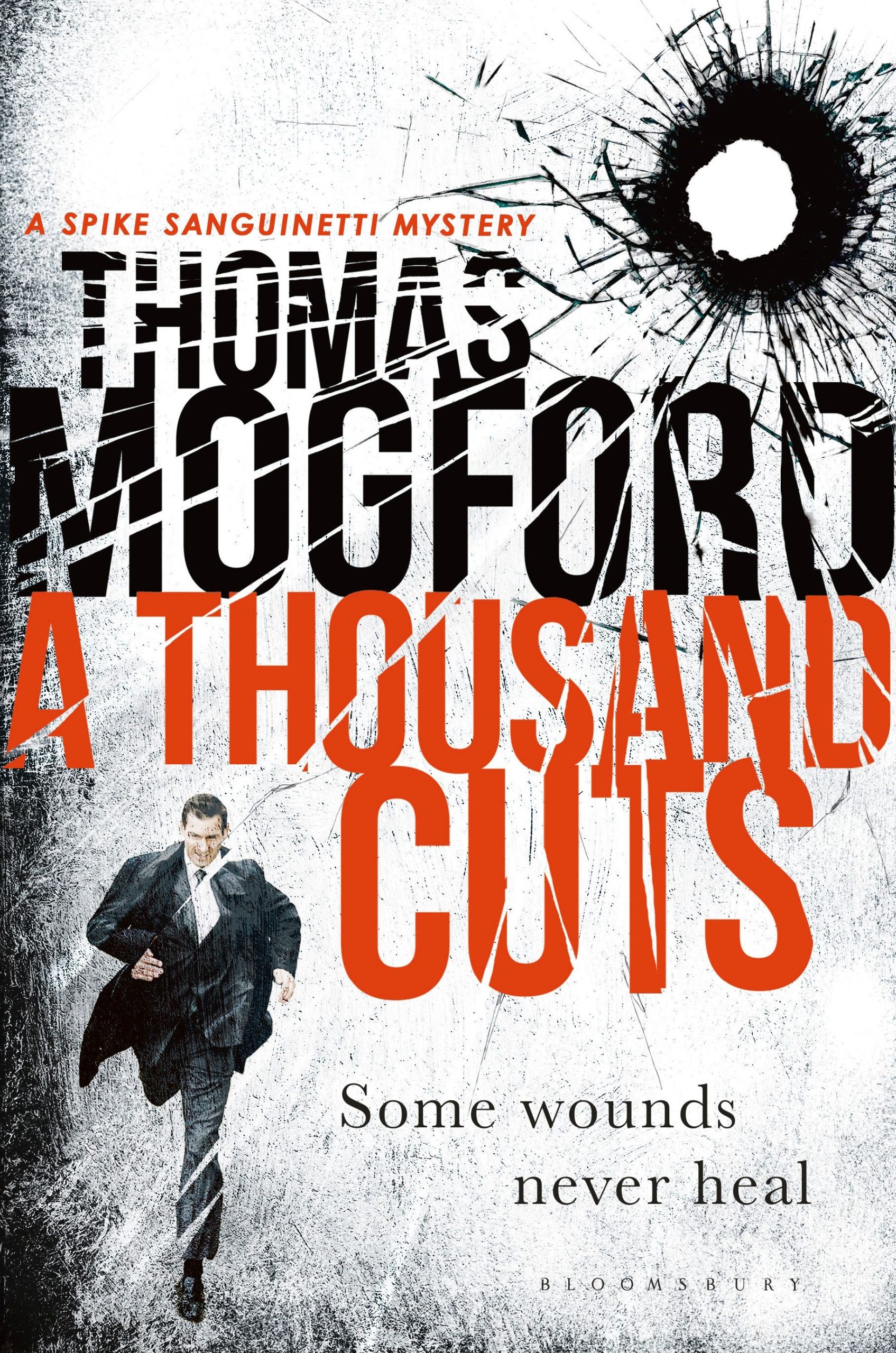 A Thousand Cuts 1 A Thousand Cuts