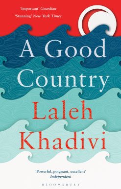 A Good Country