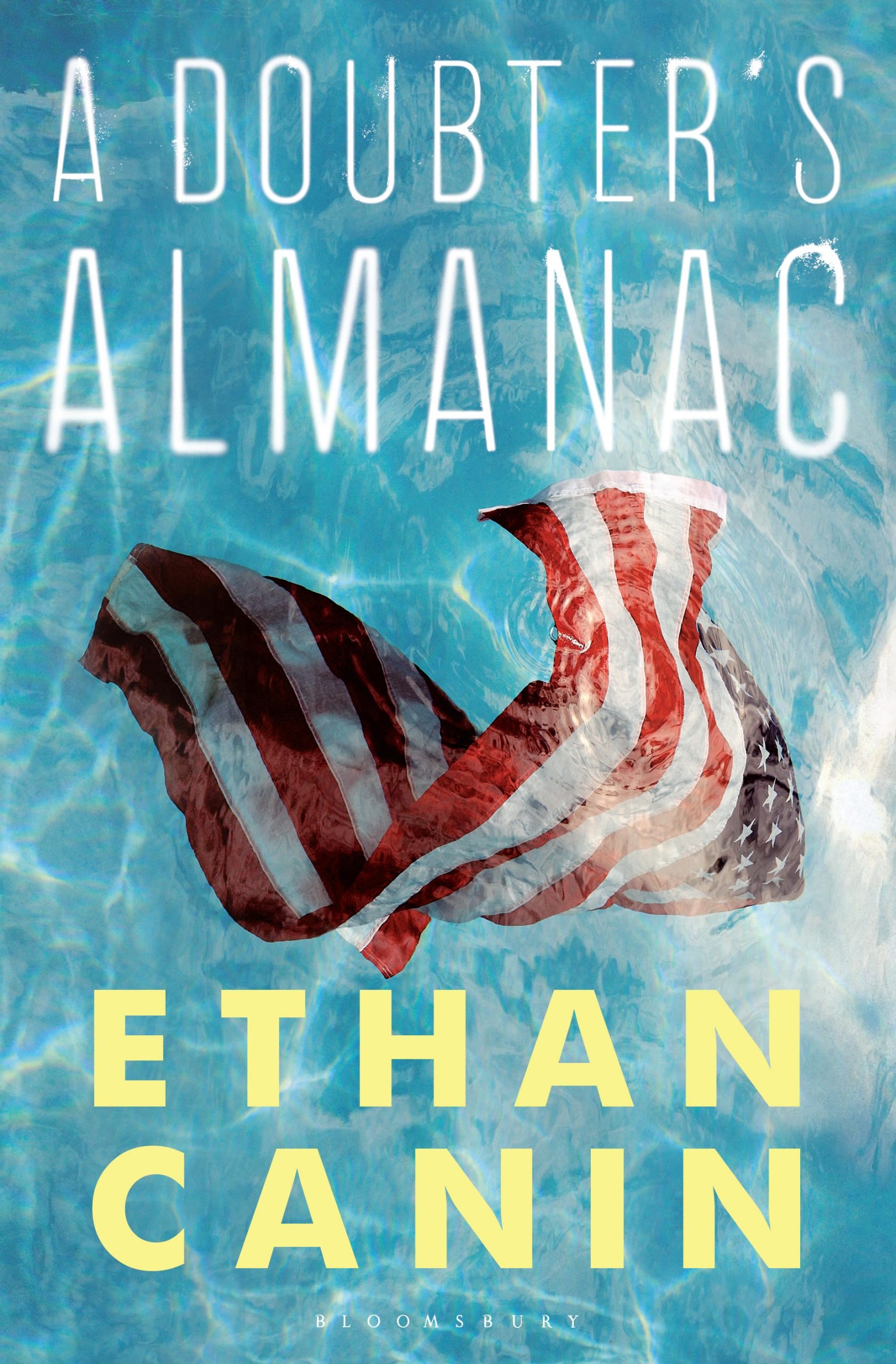 A Doubterâ Almanac 1 A Doubterâ Almanac