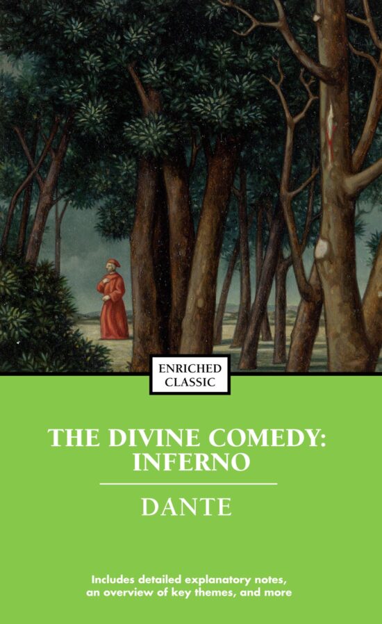 The Divine Comedy  Inferno