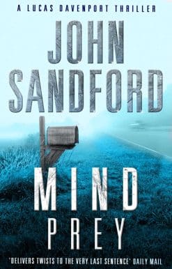 Mind Prey