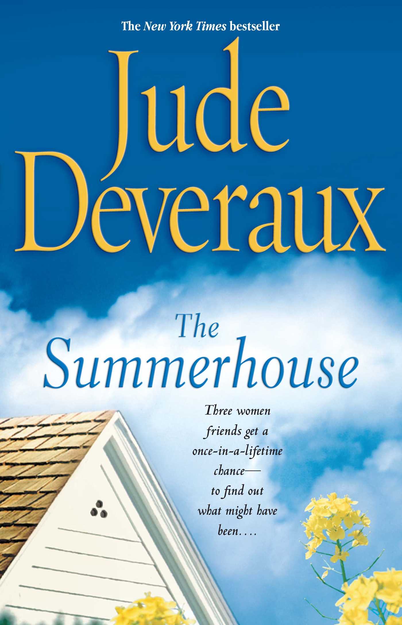 The Summerhouse