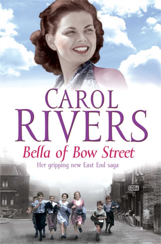 Bella of Bow Street