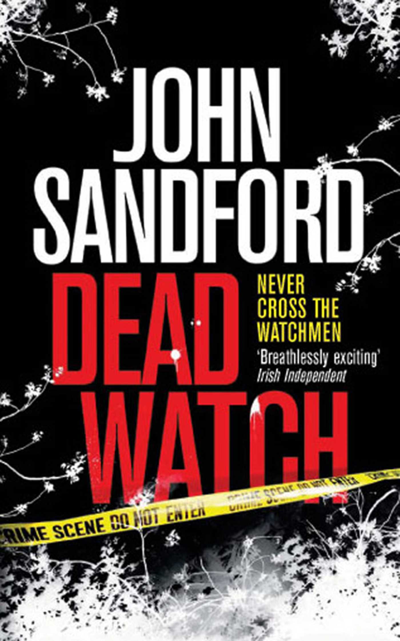 Dead Watch 1 Dead Watch