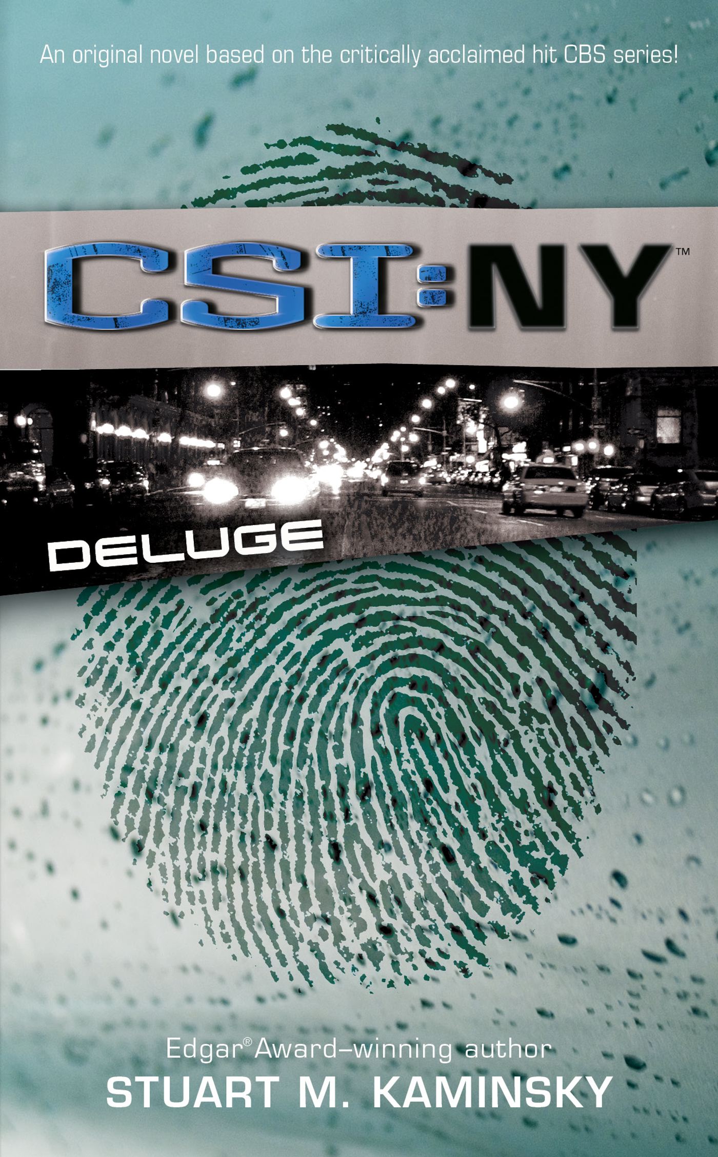 Deluge CSI: New York