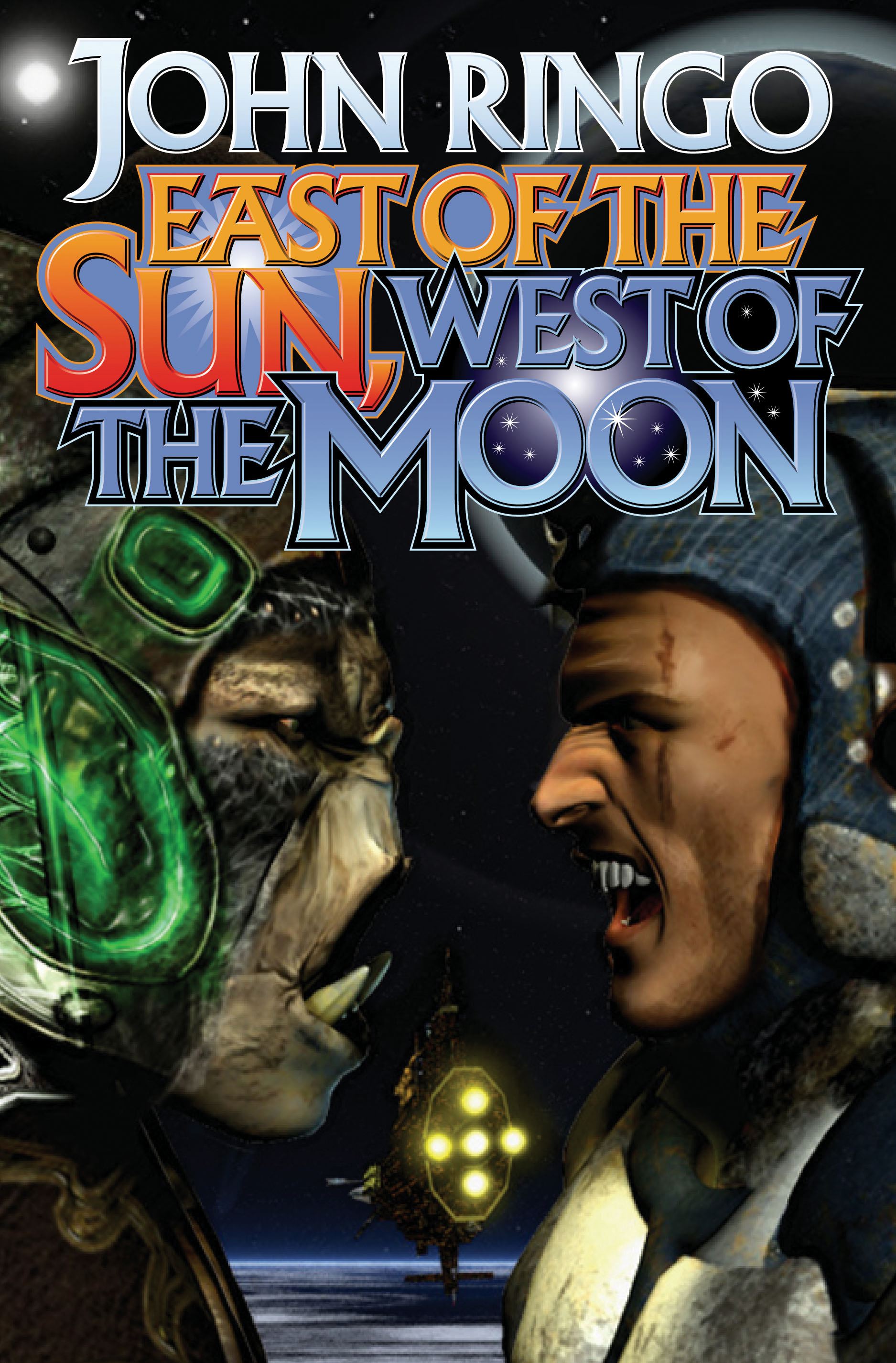 East of the Sun and West of the Moon