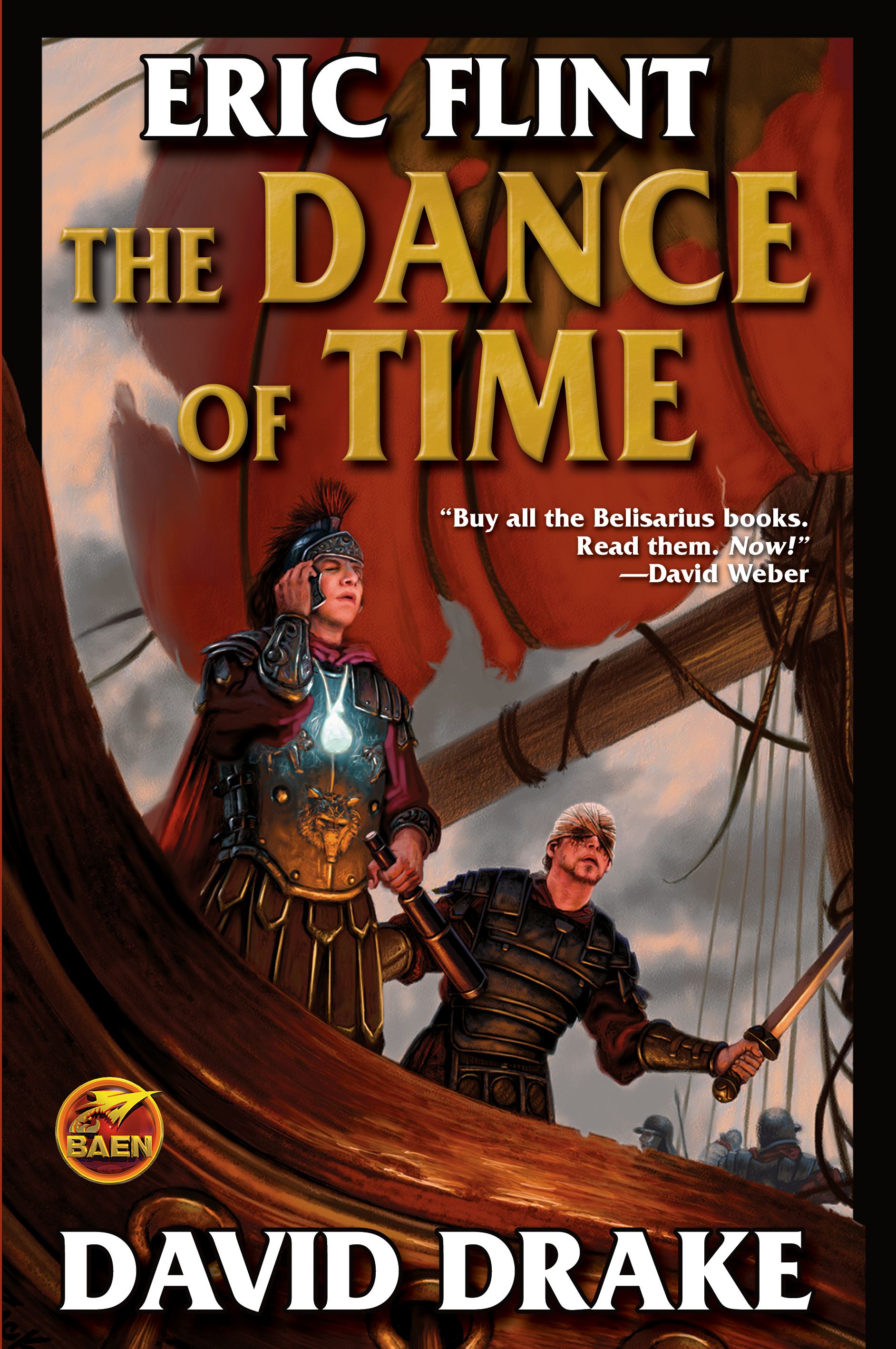 The Dance of Time