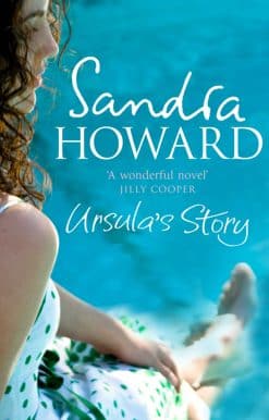 Ursula's Story