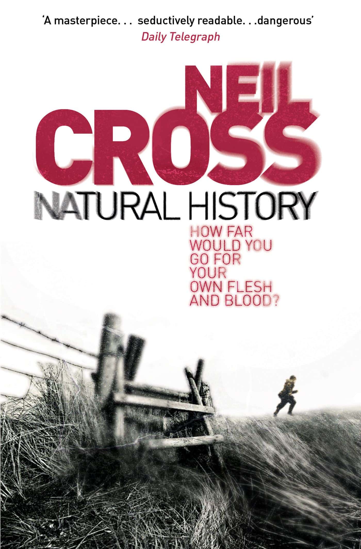 Natural History 1 Natural History