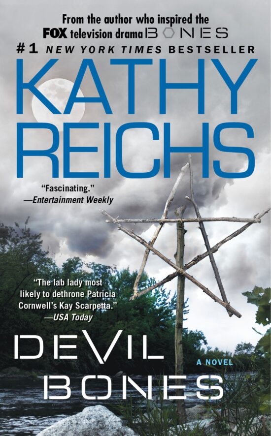 Devil Bones A Novel