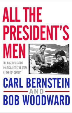 All the President's Men