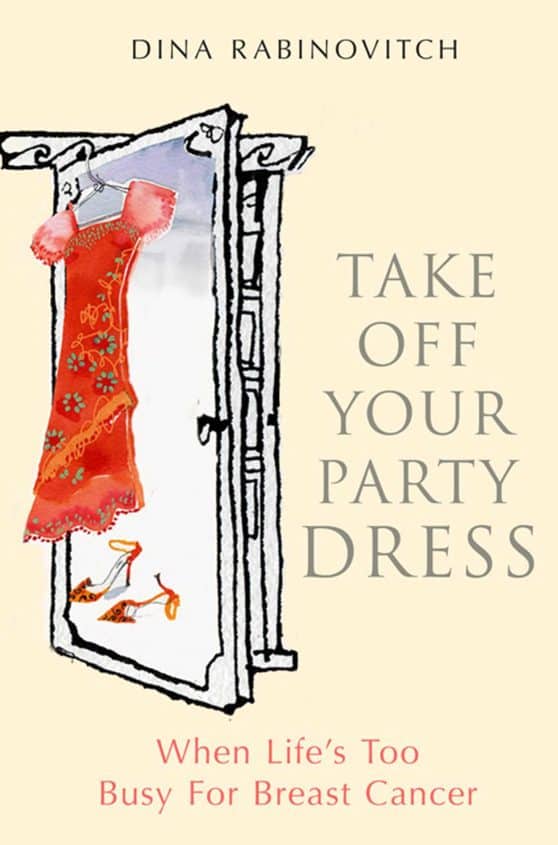 Take off Your Party Dress: When Life's Too Busy for Breast Cancer