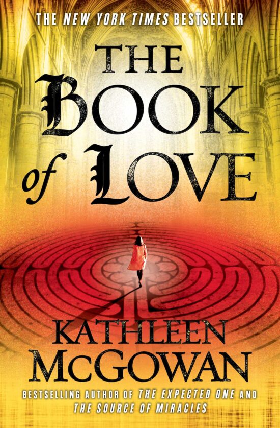 The Book of Love  A Novel