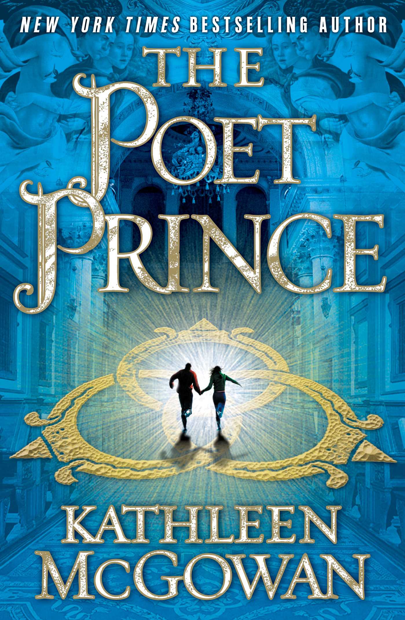 The Poet Prince  A Novel