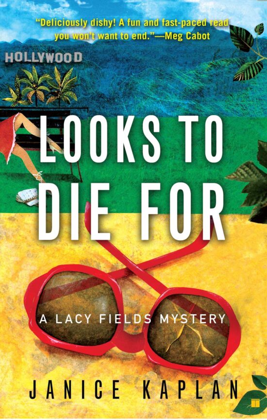 Looks to Die For A Lacy Fields Mystery