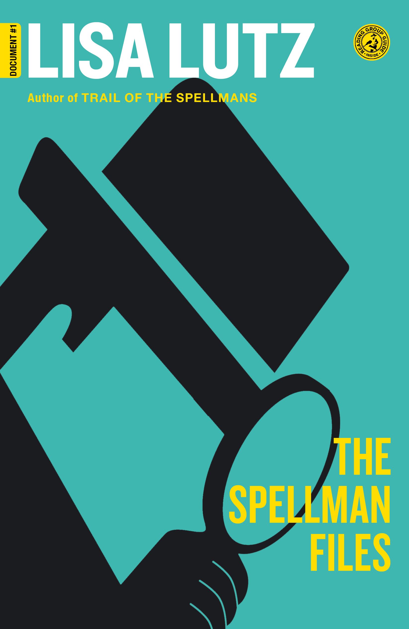The Spellman Files  Document #1