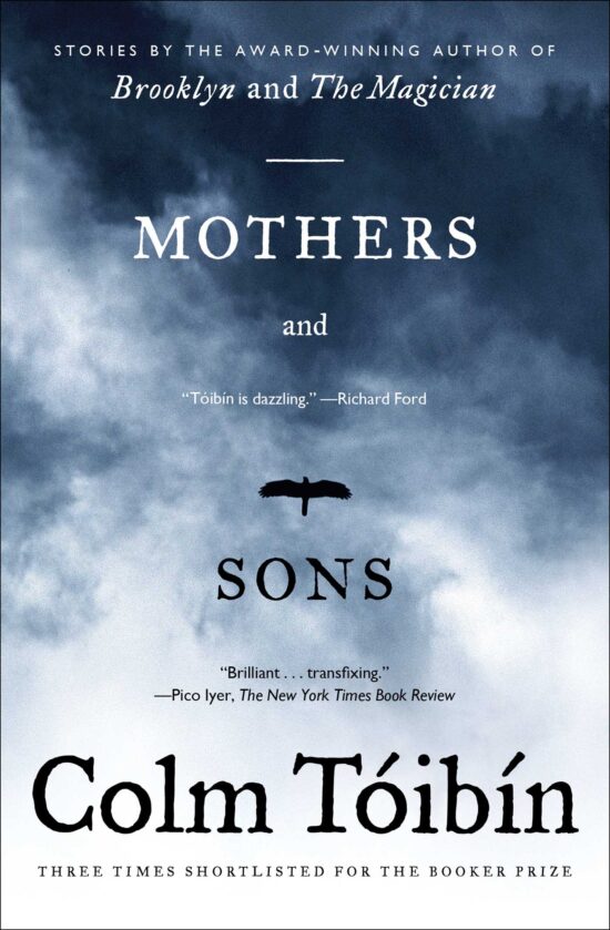 Mothers and Sons Stories