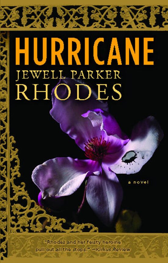 Hurricane A Novel