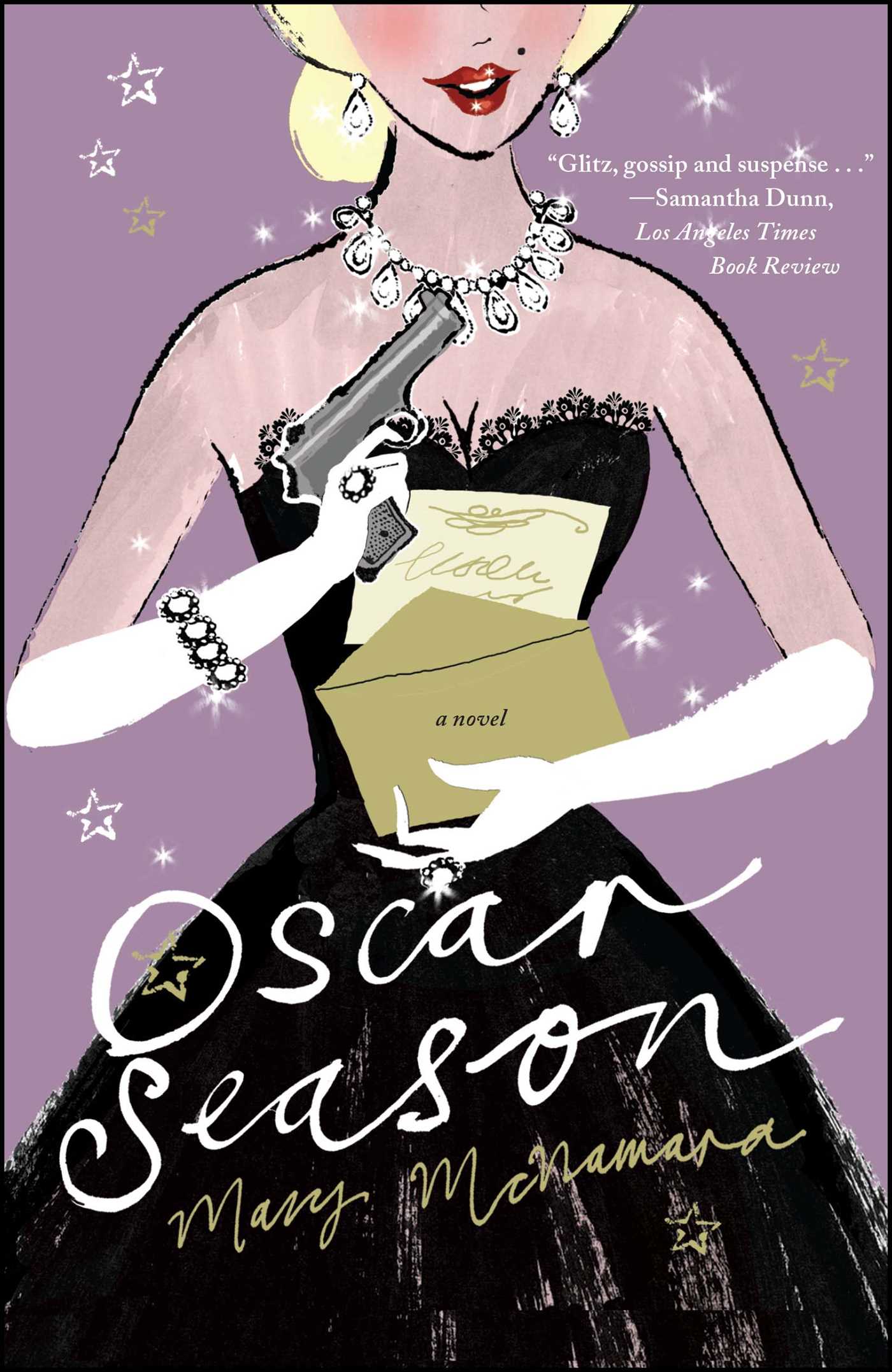 Oscar Season A Novel