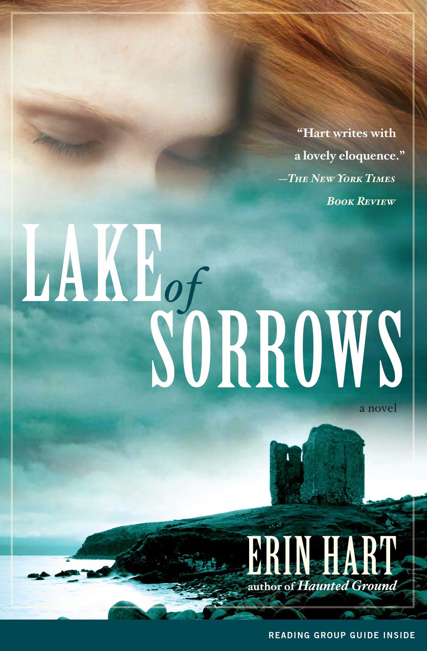 Lake of Sorrows A Novel