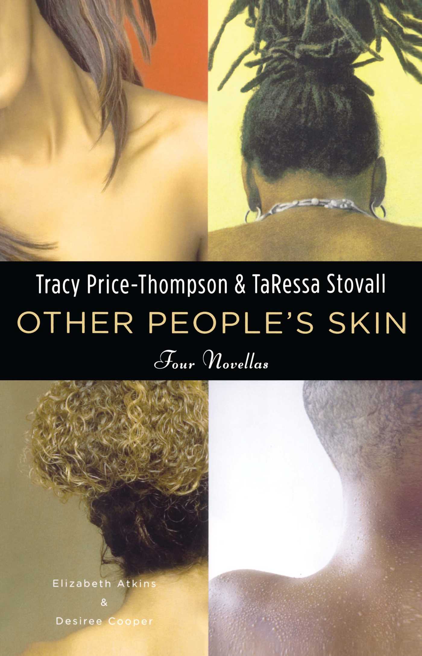 Other People's Skin Four Novellas