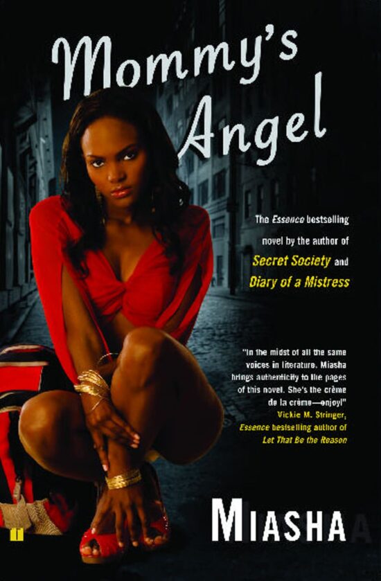 Mommy's Angel A Novel