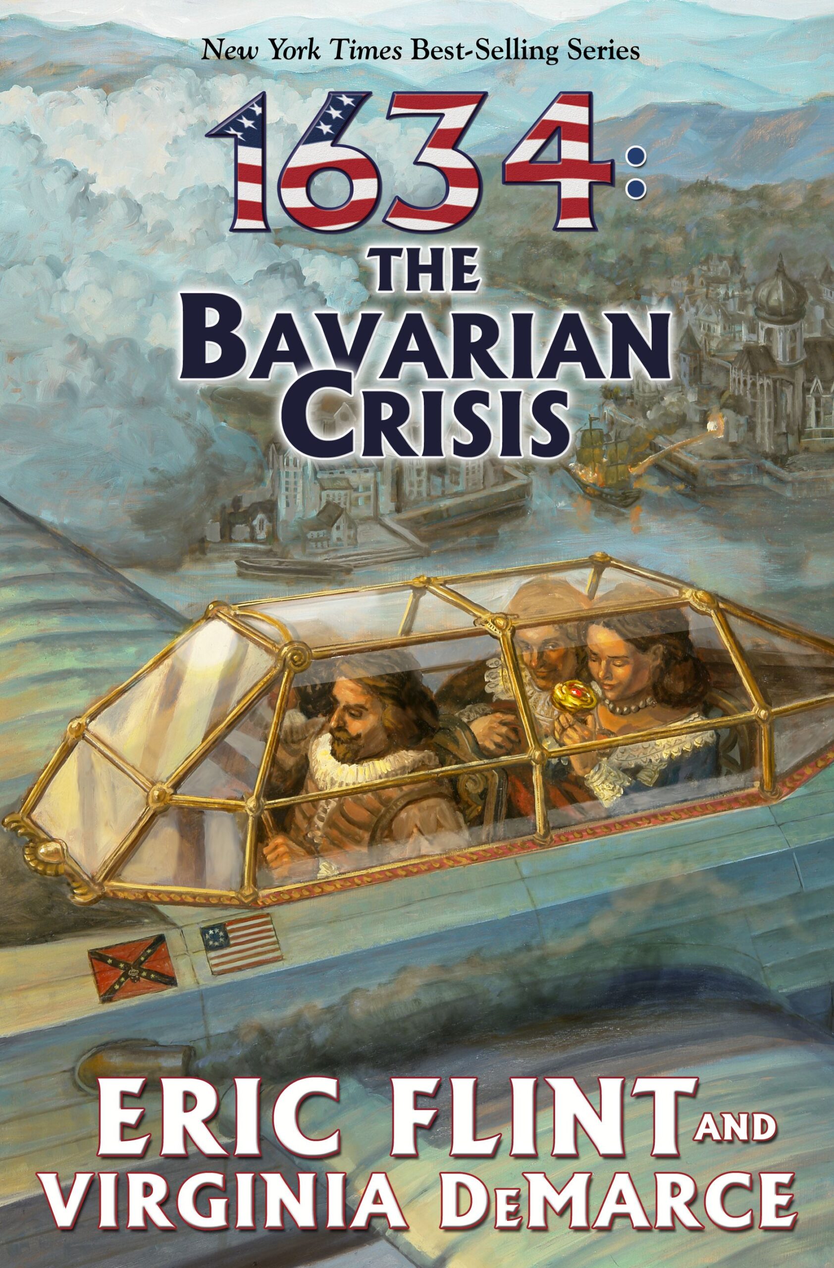 1634: The Bavarian Crisis 1 1634: The Bavarian Crisis