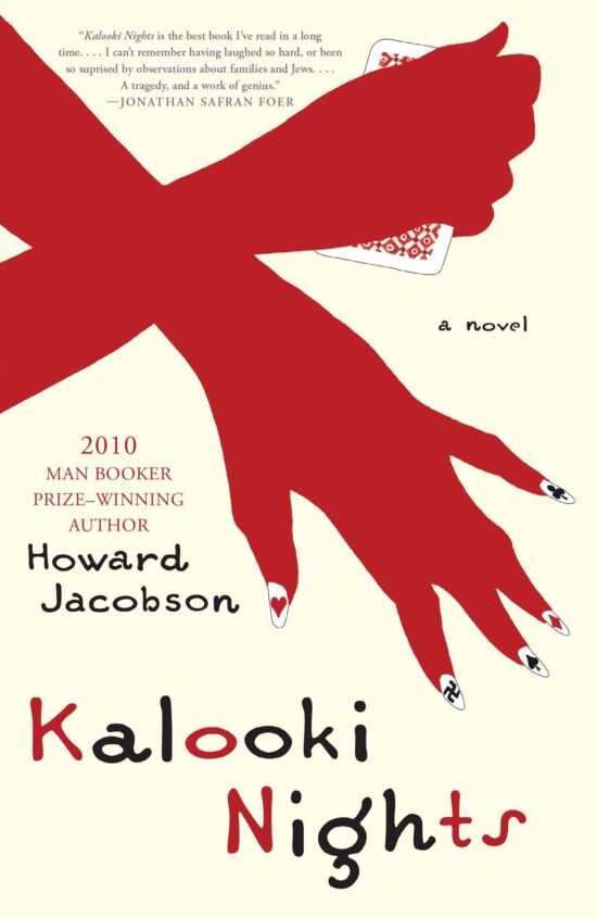 Kalooki Nights A Novel