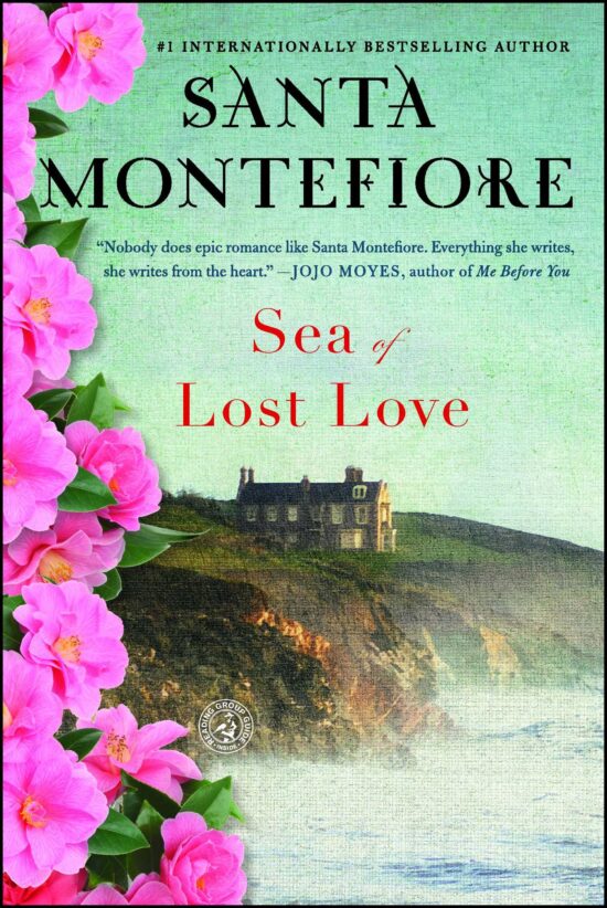Sea of Lost Love A Novel