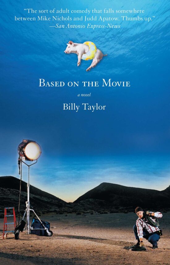 Based on the Movie A Novel