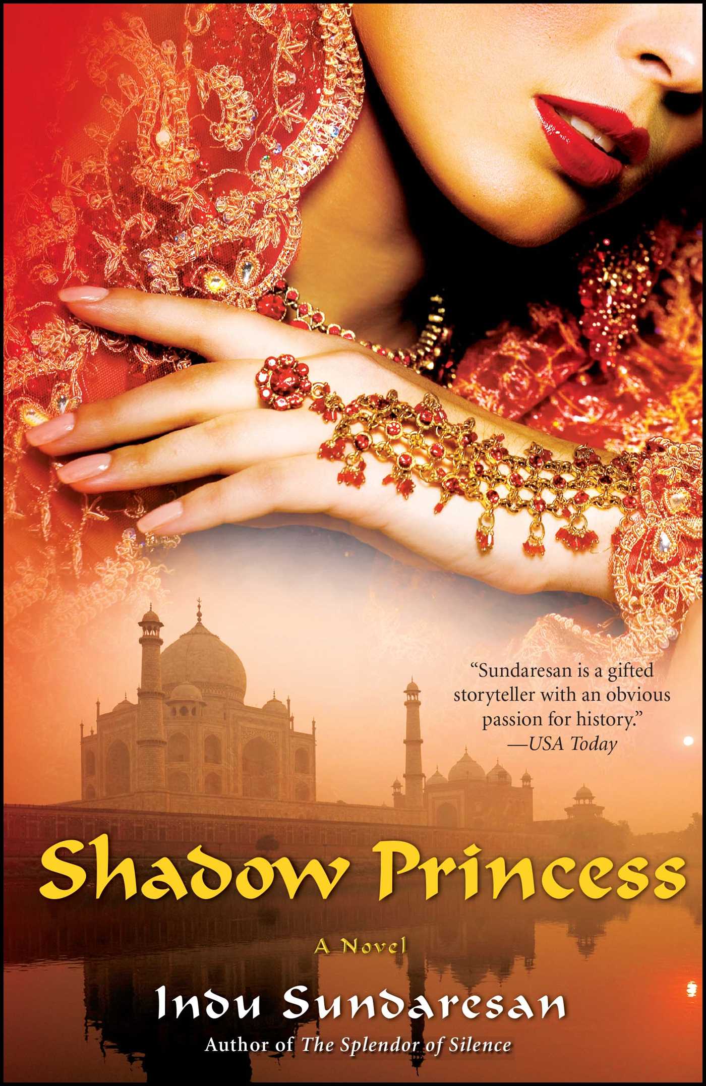 Shadow Princess A Novel