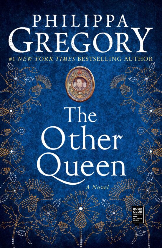 The Other Queen  A Novel