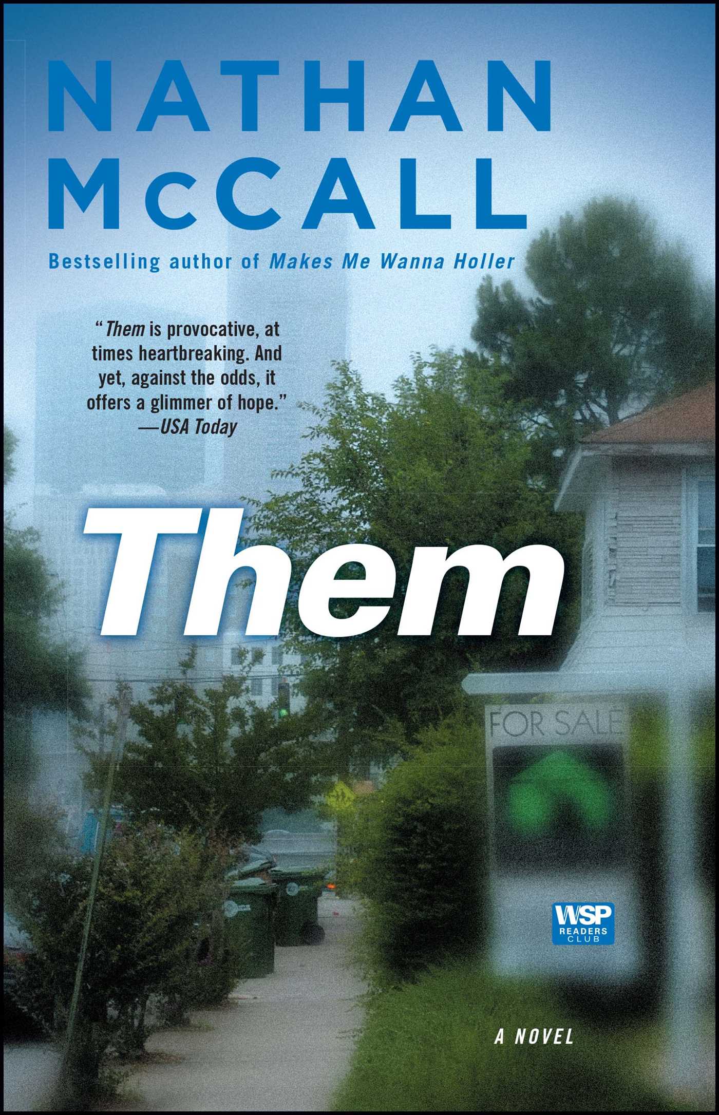 Them A Novel
