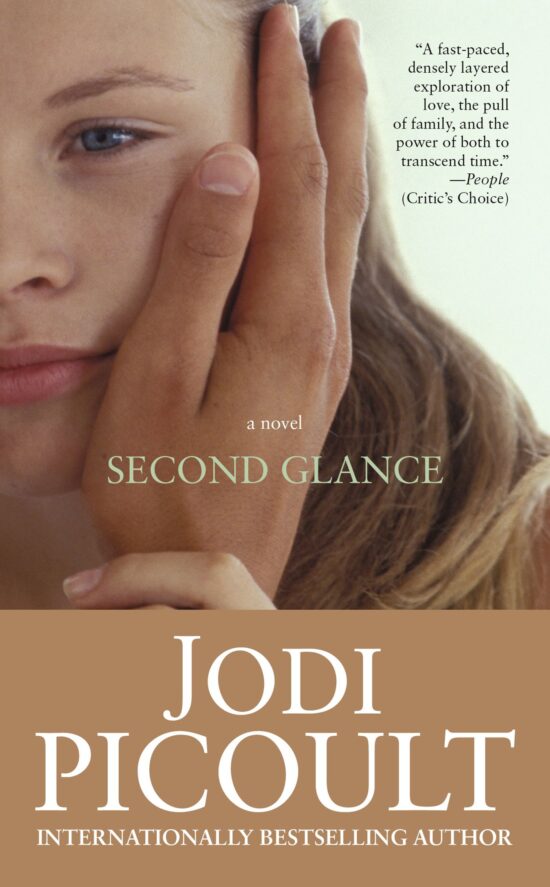 Second Glance A Novel