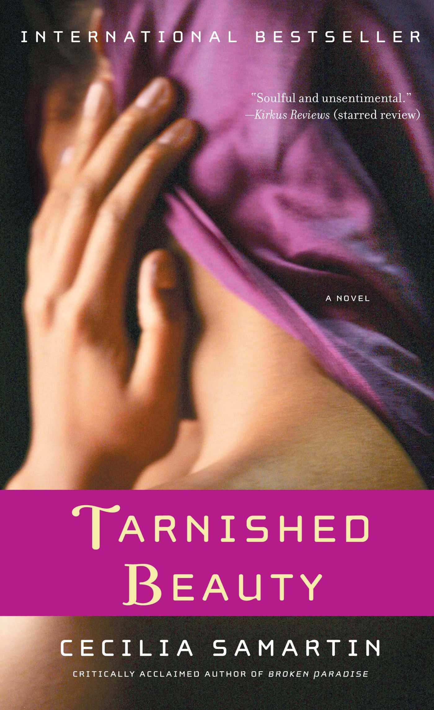 Tarnished Beauty A Novel