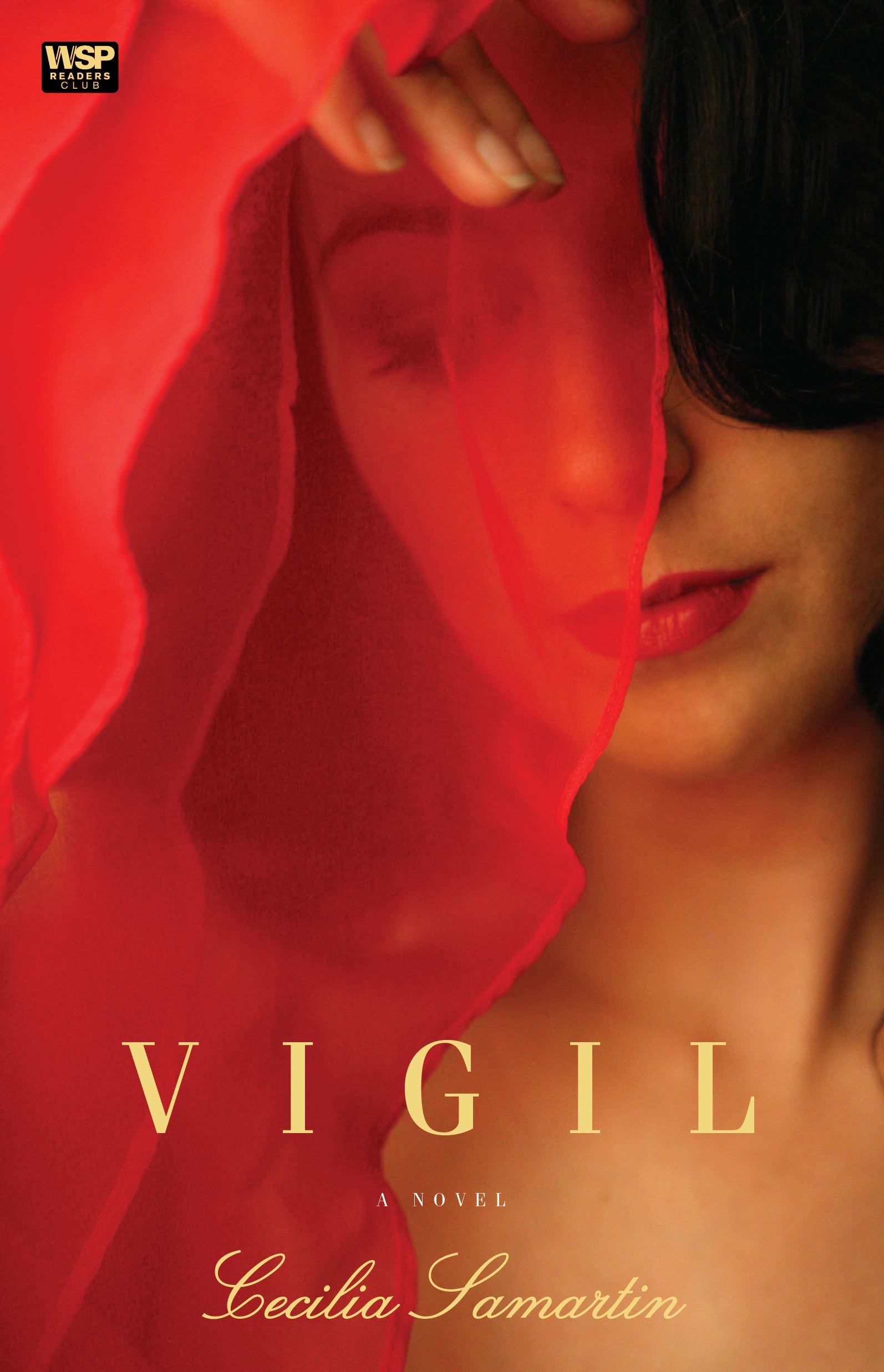 Vigil A Novel